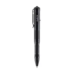 Тактична ручка Fenix T6 з ліхтариком Black (T6-Black) - мініатюра 2