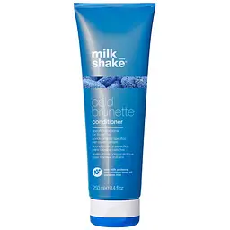 Кондиціонер Milk_Shake Cold Brunette для темного волосся 250 мл
