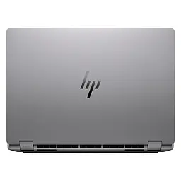 Ноутбук HP 16 ZBook Fury G1i WQUXGA/Intel U9-285HX/128GB/4TB/RTX Pro 4000 16GB/DOS (5F9V3ES) - мініатюра 7