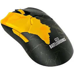 Миша Razer Viper V2 Pro Wireless PUBG:BATTLEGROUNDS Edition (RZ01-04390600-R3M1) [96245] - мініатюра 3