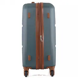 Валіза Semi Line 24" M Petrol (T5641-2) - мініатюра 4