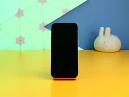 Смартфон Apple iPhone 15 Pro 128GB Natural Titanium (MTUX3) Б/В [172739] - мініатюра 4