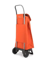 Сумка-візок Rolser Jet LN Joy Mandarina (JET001-1012) - мініатюра 4
