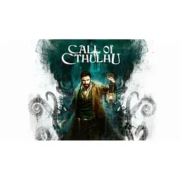 Гра Call of Cthulhu (російська версія) (Nintendo Switch) - мініатюра 2