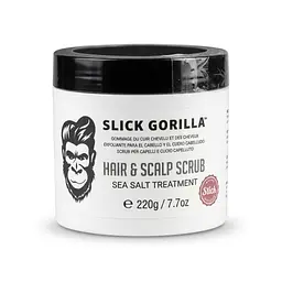 Скраб для волосся та шкіри голови Slick Gorilla 220 г (SGHSS)