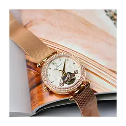 Наручний годинник Claude Bernard 85023 37RPM APR - мініатюра 2