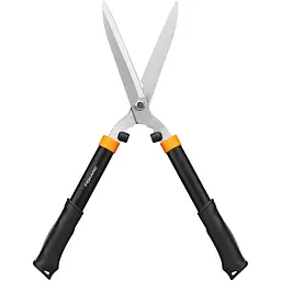 Ножиці для живої огорожі Fiskars Solid HS21 (1026827) - мініатюра 4