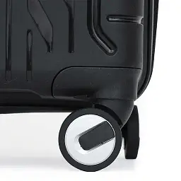 Валіза Semi Line 28" L Black (T5613-3) - мініатюра 8