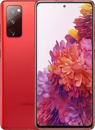 Смартфон Samsung Galaxy S20 FE 5G SM-G781B 6/128GB Cloud Red