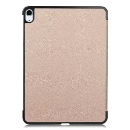 Чохол до планшета BeCover Smart Case Apple iPad Air 11" M4 2026 Pink (715199) - мініатюра 3