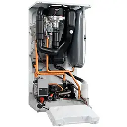 Газовий котел Saunier Duval Thelia Condens AS 30 A (H-UA) - мініатюра 3