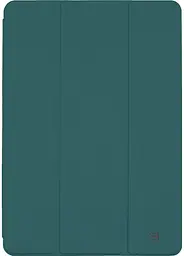 Чохол до планшета Armorstandart Smart Fold Pen Samsung Galaxy Tab S10 FE Pine Green (ARM85551)