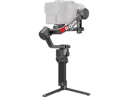 Стабілізатор для камери DJI RS 4 Pro Combo (CP.RN.00000346.03) - мініатюра 4