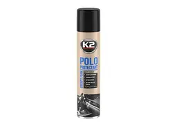 Поліроль торпеди спрей мат K2 Protectant 300мл K413 - мініатюра 1