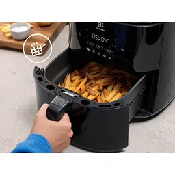 Мультипіч Electrolux EAF5B [134337] - мініатюра 5