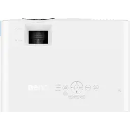 Мультимедійний проектор BenQ LW550 [9H.JRT77.13E] [108059] - мініатюра 5