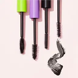 Туш для вій Gosh Boom Boombastic Mascara, тон 001 (Extreme Black), 13 мл - мініатюра 3