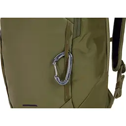 Рюкзак Thule Chasm Backpack Olivine (3204982) [117445] - мініатюра 9
