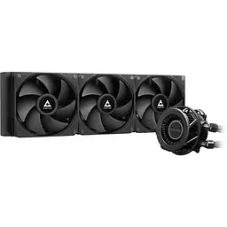 СВО Chieftec Iceberg PRO 360 DARK (CLC-360-VRM-BLK)