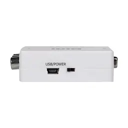 Конвертер AV2VGA (74-00002) - мініатюра 7