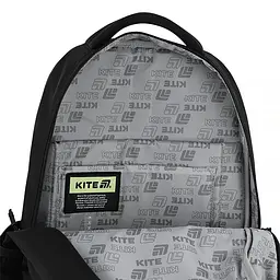 Шкільний рюкзак Kite Education teens Different (K26-1019L-2) - мініатюра 7