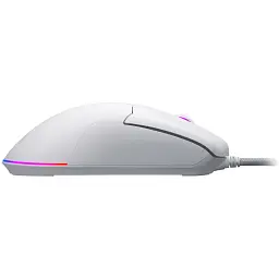 USB миша HATOR Pulsar 3 HTM611 White UA - мініатюра 3