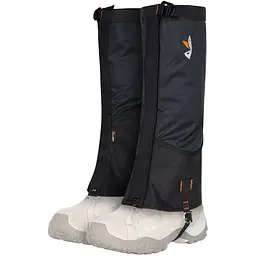 Гамаші Zajo Gaiter Exped Black M (ZA-4050011)