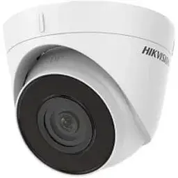 IP-камера Hikvision DS-2CD1321-I(F) (2.8 мм) 2 Мп 1/2.7" CMOS 1920х1080 H.264 ІЧ підсвічування до 30 м RJ45 IP67 PoE 110х85.3 мм