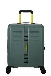 Валіза American Tourister TRAILON DARK FOREST 55х40х20 55 См MG6*04001
