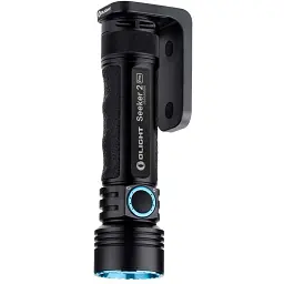 Ліхтар Olight Seeker 2 Pro Black - мініатюра 5