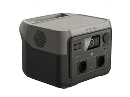 Зарядна станція EcoFlow RIVER 2 Max 512Wh - мініатюра 4