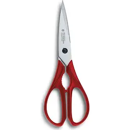 Кухонні ножиці Victorinox Multipurpose Kitchen Shears Red [7.6363] [83988]
