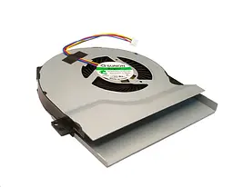 Вентилятор для ноутбука Asus X450, X550 (EF50060S1-C070-S99), DC (5V, 0.38A), 4pin - мініатюра 3