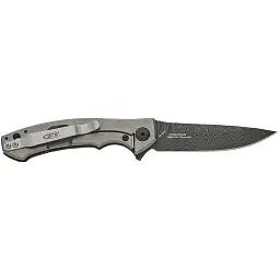 Ніж ZT 0450CFDAMS - мініатюра 5
