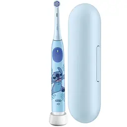Зубна щітка BRAUN Oral-B iO Series 2 iOS2K.1I9.K Stitch