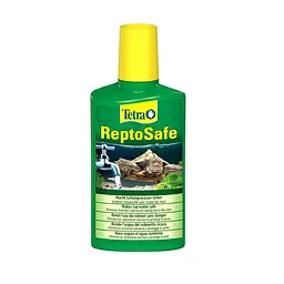 Засіб для підготовки води Tetra Repto Safe 100 мл - мініатюра 2