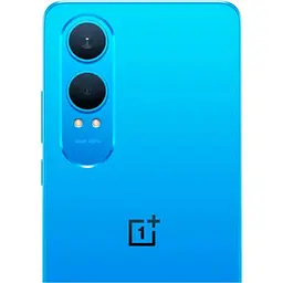Смартфон OnePlus Nord CE 4 Lite 5G (CPH2621) 8/256Gb синій - мініатюра 7