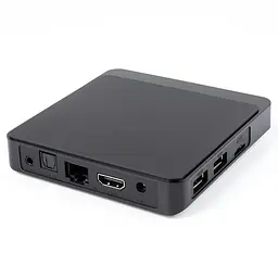HD медіаплеєр iNeXT TV 5 - мініатюра 6