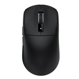 Миша бездротова Attack Shark R6 Black
