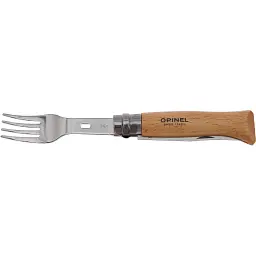 Ніж багатофункціональний Opinel № 8 VRI Inox Picnic+ - мініатюра 3
