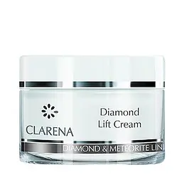 Алмазний ліфтінгуючий денний крем SPF 15 Clarena Diamond Lift Day Cream 50 мл - мініатюра 2