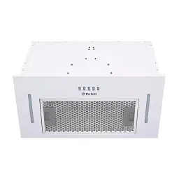 Витяжка повновбудована Perfelli BI 5453 WH 850 LED Strip