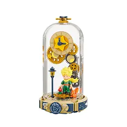 Конструктор Pantasy Le Petit Prince Подорож у часі (86305) - мініатюра 1