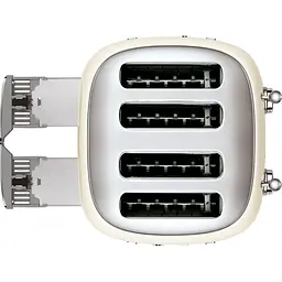 Тостер Smeg TSF03CREU [116650] - мініатюра 5