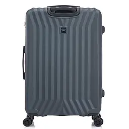 Валіза Semi Line 28" L Navy-Green (T5859-3) - мініатюра 4