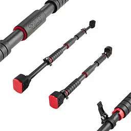 Турнік розсувний 4FIZJO PRO+ 72-110 см 4FJ0259 (P-5907739313263) - мініатюра 5