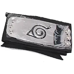 Колекційний набір Naruto Наруто 5 предметів NA NP 06 (1587181455) - мініатюра 3