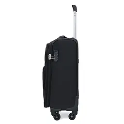 Валіза Semi Line 20" (S) Black (T5771-1) - мініатюра 3