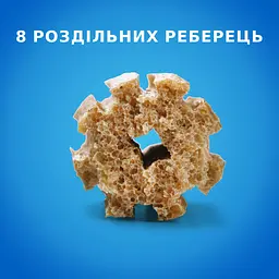 Ласощі для собак середніх порід DentaLife для здоров'я зубів і ясен 115 г - мініатюра 7