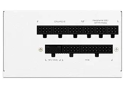 Блок живлення Gigabyte GP-UD1000GM 1000W 80+ Gold ATX 3.1 ICE (GP-UD1000GM PG5 ICE) - мініатюра 6